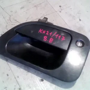 Utolsó esély MITSUBISHI L400 Bal első külső kilincs bontott alkatrész