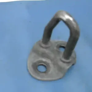 MITSUBISHI L300 88-95 Jobb tolóajtó zárszerkezet bontott alkatrész Bestseller