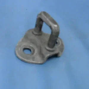 Expressz kézbesítés MITSUBISHI L300 88-95 Jobb tolóajtó zárszerkezet bontott alkatrész