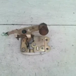 MITSUBISHI L300 88-95 Jobb tolóajtó zárszerkezet tolóajtó hátsó részében bontott alkatrész Ajánlat