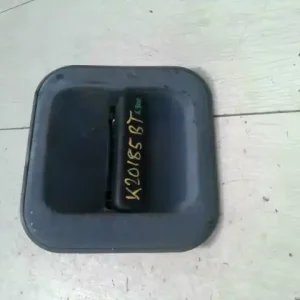 Szezonális akció MITSUBISHI L300 88-95 Tolóajtó külső kilincs bal oldali bontott alkatrész