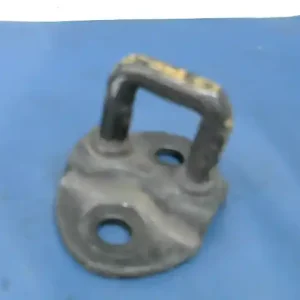 MITSUBISHI L300 88-95 Zárütközőbal tolóajtó bontott alkatrész Utolsó esély