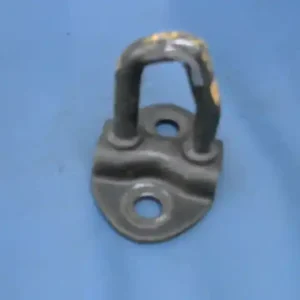 MITSUBISHI L300 88-95 Zárütközőbal tolóajtó bontott alkatrész Csak ma