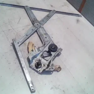 Bestseller MITSUBISHI L400 Jobb első ablakemelő szerkezet mechanikus bontott alkatrész