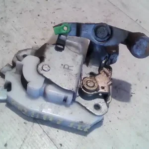 MITSUBISHI L400 Jobb tolóajtó zárszerkezet bontott alkatrész Exkluzív ajánlat