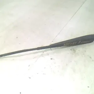 Kiárusítás MITSUBISHI LANCER 04.06.01-07.05.30 Ablaktörlő kar bal első bontott alkatrész