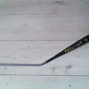 MITSUBISHI LANCER 04.06.01-07.05.30 Ablaktörlő kar jobb első bontott alkatrész Népszerű