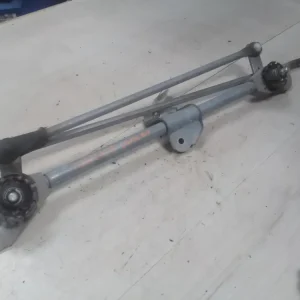 MITSUBISHI LANCER 04.06.01-07.05.30 Ablaktörlő mechanika első bontott alkatrész Kihagyhatatlan ajánlat