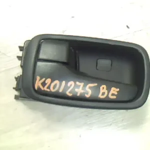 Vásárlói kedvenc MITSUBISHI LANCER 04.06.01-07.05.30 Bal első belső kilincs bontott alkatrész