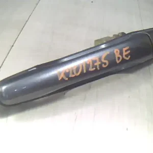 Akció MITSUBISHI LANCER 04.06.01-07.05.30 Bal első külső kilincs bontott alkatrész