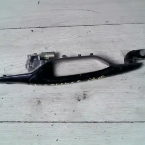 MITSUBISHI LANCER 04.06.01-07.05.30 Bal első külső kilincs bontott alkatrész Korlátozott ajánlat