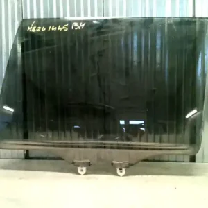 Legnépszerűbb MITSUBISHI LANCER 04.06.01-07.05.30 Bal hátsó ajtóüveg kombi bontott alkatrész