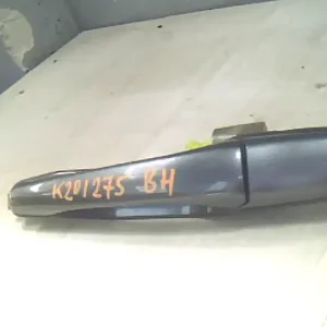 Végkiárusítás MITSUBISHI LANCER 04.06.01-07.05.30 Bal hátsó külső kilincs bontott alkatrész