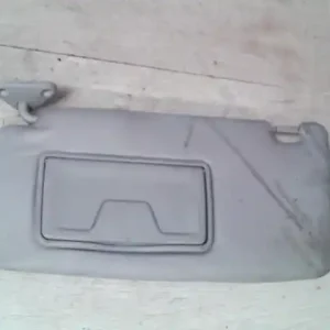 MITSUBISHI LANCER 04.06.01-07.05.30 Bal napellenző bontott alkatrész Gyors kiszállítás