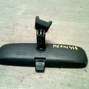 Legjobb ár MITSUBISHI LANCER 04.06.01-07.05.30 Belső visszapillantó tükör bontott alkatrész