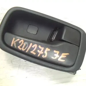 Akció MITSUBISHI LANCER 04.06.01-07.05.30 Jobb első belső kilincs bontott alkatrész