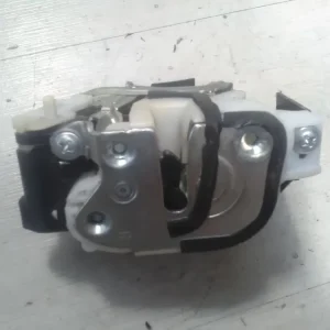 MITSUBISHI LANCER 04.06.01-07.05.30 Jobb hátsó ajtó zárszerkezet központi záras centrálosbontott alkatrész Azonnal elérhető