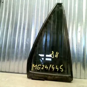 MITSUBISHI LANCER 04.06.01-07.05.30 Jobb hátsó fixüveg ajtóban kombi bontott alkatrész Népszerű