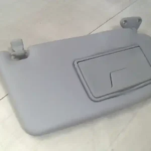 MITSUBISHI LANCER 04.06.01-07.05.30 Jobb napellenző bontott alkatrész Végkiárusítás