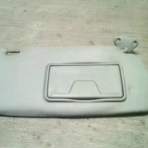 MITSUBISHI LANCER 04.06.01-07.05.30 Jobb napellenző bontott alkatrész Szuper akció