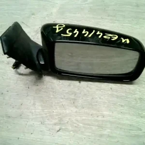 MITSUBISHI LANCER 04.06.01-07.05.30 Jobb visszapillantó tükör elektromos bontott alkatrész Outlet