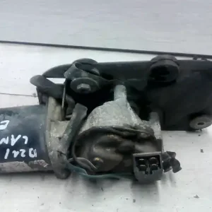 MITSUBISHI LANCER 88-92 Ablaktörlő motor első 4 vezetékesbontott alkatrész Ingyenes szállítás