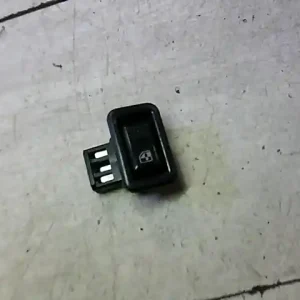 Ajánlat MITSUBISHI LANCER 88-92 Jobb hátsó ablakemelő kapcsoló bontott alkatrész