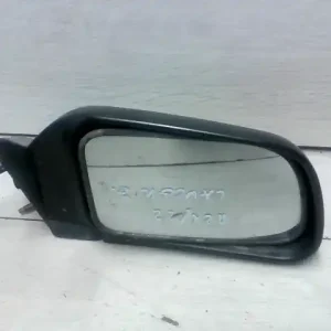 Kedvezményes ár MITSUBISHI LANCER 88-92 Jobb visszapillantó tükör elektromos elektromosbontott alkatrész