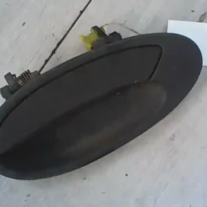 MITSUBISHI LANCER 91-96 Bal hátsó külső kilincs bontott alkatrész Utolsó esély