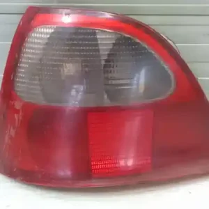 MITSUBISHI LANCER 91-96 Bal hátsó lámpa bontott alkatrész Kedvezmény