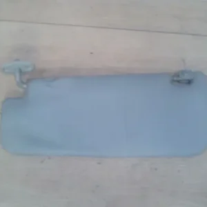 MITSUBISHI LANCER 91-96 Bal napellenző bontott alkatrész Biztonságos vásárlás