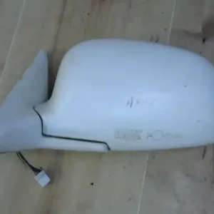 Kiárusítás MITSUBISHI LANCER 91-96 Bal visszapillantó tükör elektromos bontott alkatrész