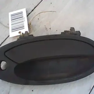 Alacsony ár MITSUBISHI LANCER 91-96 Jobb első külső kilincsbontott alkatrész