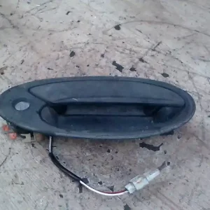 MITSUBISHI LANCER 91-96 Jobb első külső kilincsbontott alkatrész Vásárlói kedvenc