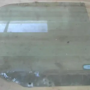 Legjobb ár MITSUBISHI LANCER 91-96 Jobb hátsó ajtóüveg bontott alkatrész