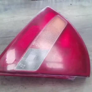 MITSUBISHI LANCER 96-98 Bal külső hátsó lámpa 4 ajtós bontott alkatrész Biztonságos vásárlás