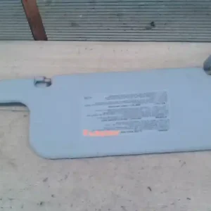 MITSUBISHI LANCER 96-98 Bal napellenző bontott alkatrész Prémium