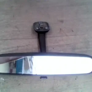 MITSUBISHI LANCER 96-98 Belső visszapillantó tükör 4 ajtósbontott alkatrész Nézd meg most