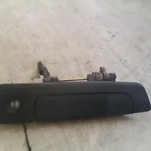 MITSUBISHI LANCER 96-98 Jobb első külső kilincsbontott alkatrész Gyors szállítás