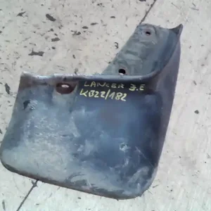 MITSUBISHI LANCER 96-98 Jobb első sárvédő gumi bontott alkatrész Biztonságos fizetés