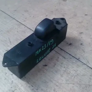 MITSUBISHI LANCER 96-98 Jobb hátsó ablakemelő kapcsoló bontott alkatrész Olcsó