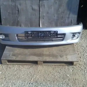 MITSUBISHI LANCER 96-98 Első lökhárító ezüst bontott alkatrész Bestseller