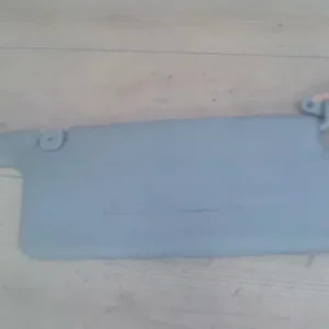 Outlet MITSUBISHI LANCER 96-98 Jobb napellenző bontott alkatrész