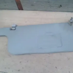 MITSUBISHI LANCER 96-98 Jobb napellenző bontott alkatrész Azonnali szállítás