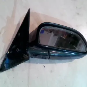Újdonság MITSUBISHI LANCER 96-98 Jobb visszapillantó tükör mechanikus bontott alkatrész