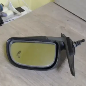 Korlátozott ajánlat MITSUBISHI LANCER 96-98 Jobb visszapillantó tükör mechanikus 4 ajtós bontott alkatrész