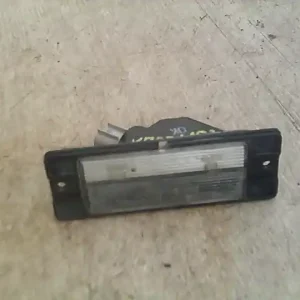 MITSUBISHI LANCER 96-98 Rendszámtábla világítás bal bontott alkatrész Nézd meg most