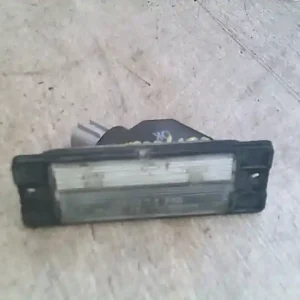 MITSUBISHI LANCER 96-98 Rendszámtábla világítás jobb bontott alkatrész Legnépszerűbb