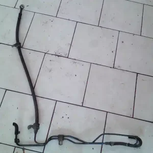 MITSUBISHI LANCER 96-98 Szervócső bontott alkatrész Kiárusítás