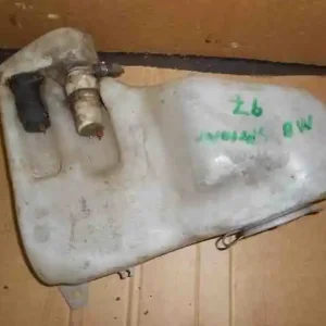 Akció MITSUBISHI LANCER 98-01 Ablakmosó tartály 2 motoros bontott alkatrész